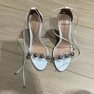 Schutz Shoes